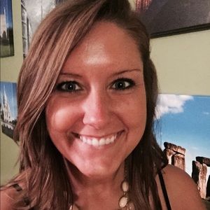 Meet your Posher, Lindsay